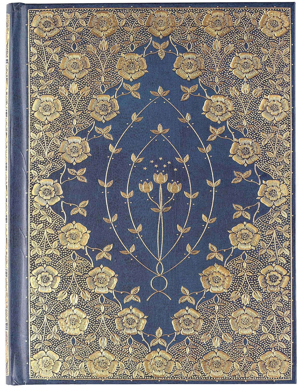 Gilded Rosettes Journal (Diary, Notebook)