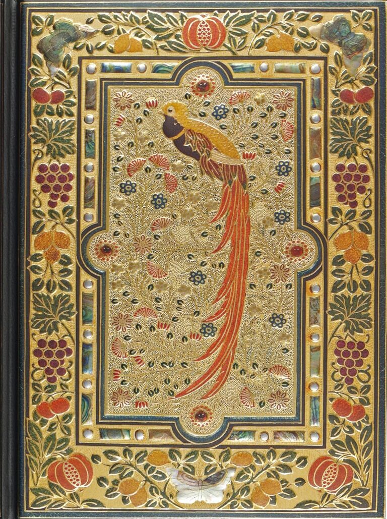Bird of Paradise Journal (Diary, Notebook)