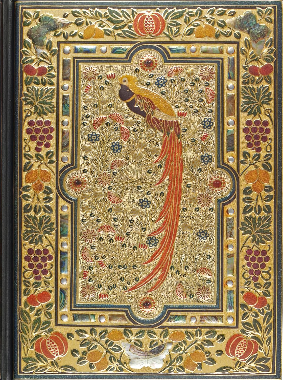 Bird of Paradise Journal (Diary, Notebook)