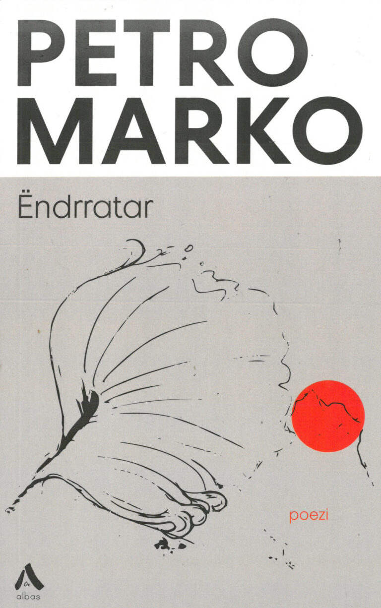 Ëndrratar
