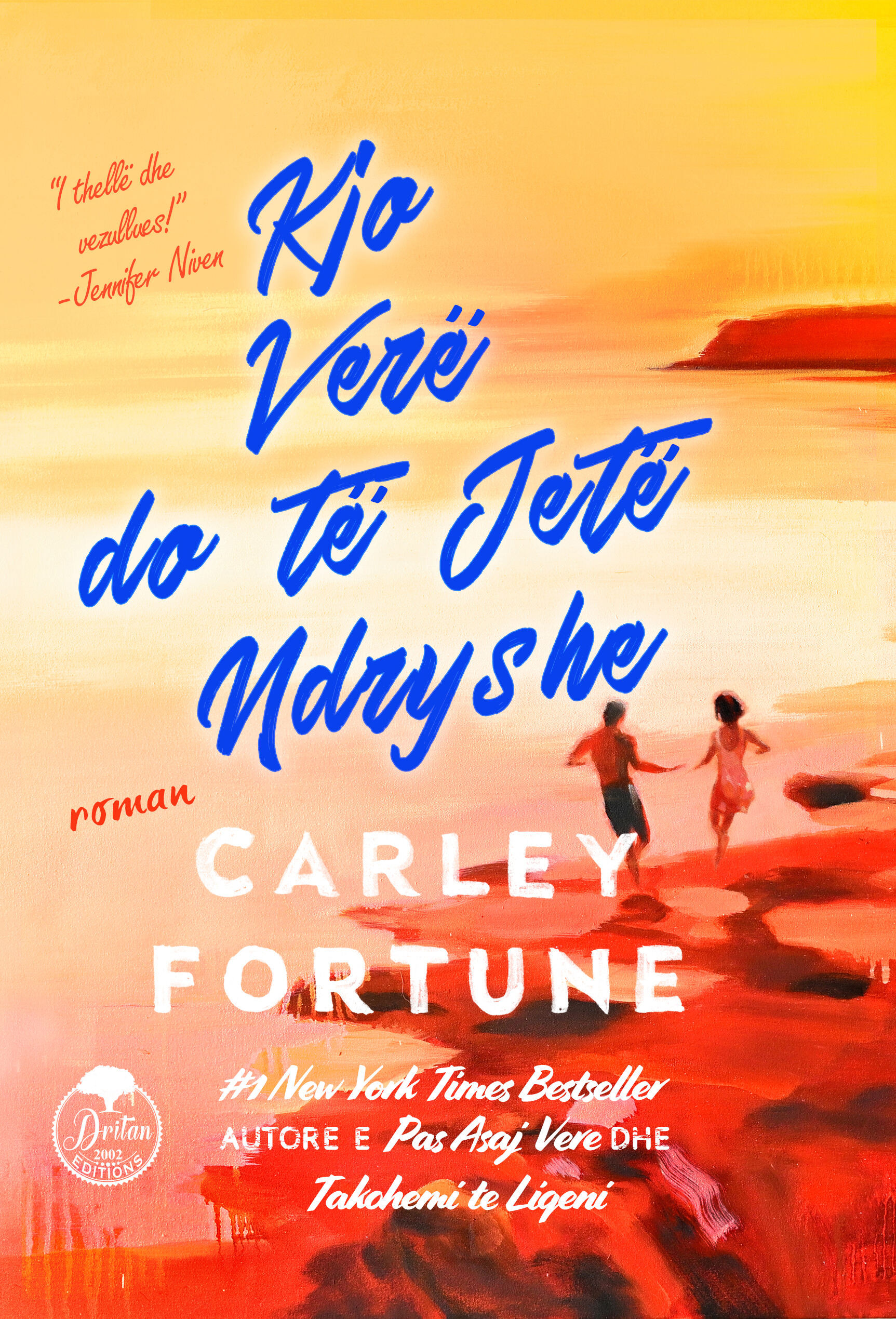 Kjo verë do të jetë ndryshe