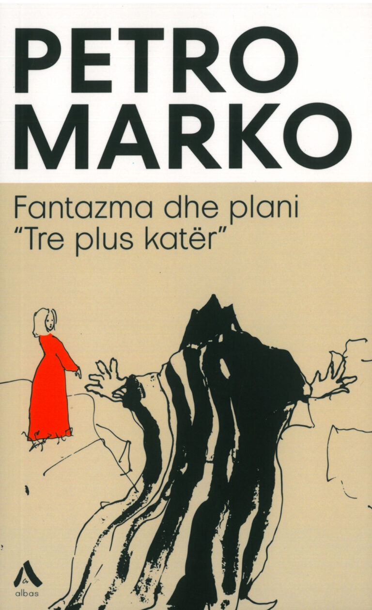 Fantazma dhe plani ”Tre plus katër”