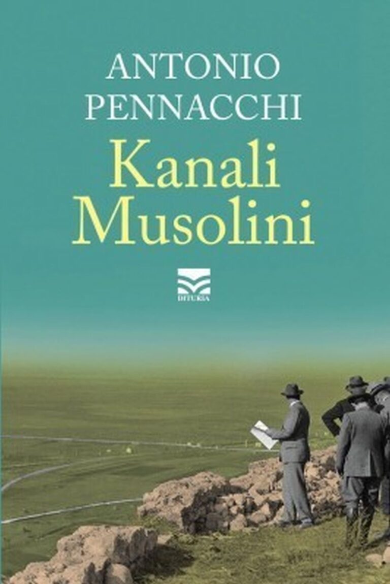 Kanali Musolini