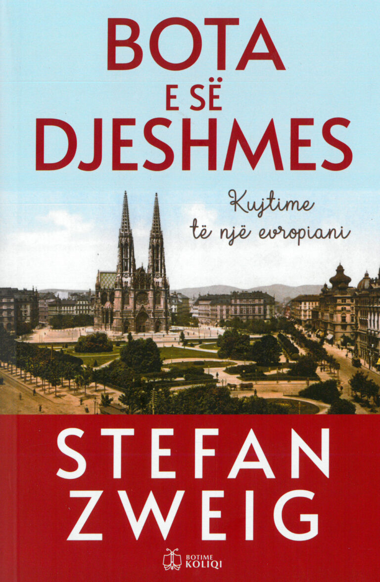 Bota e së djeshmes