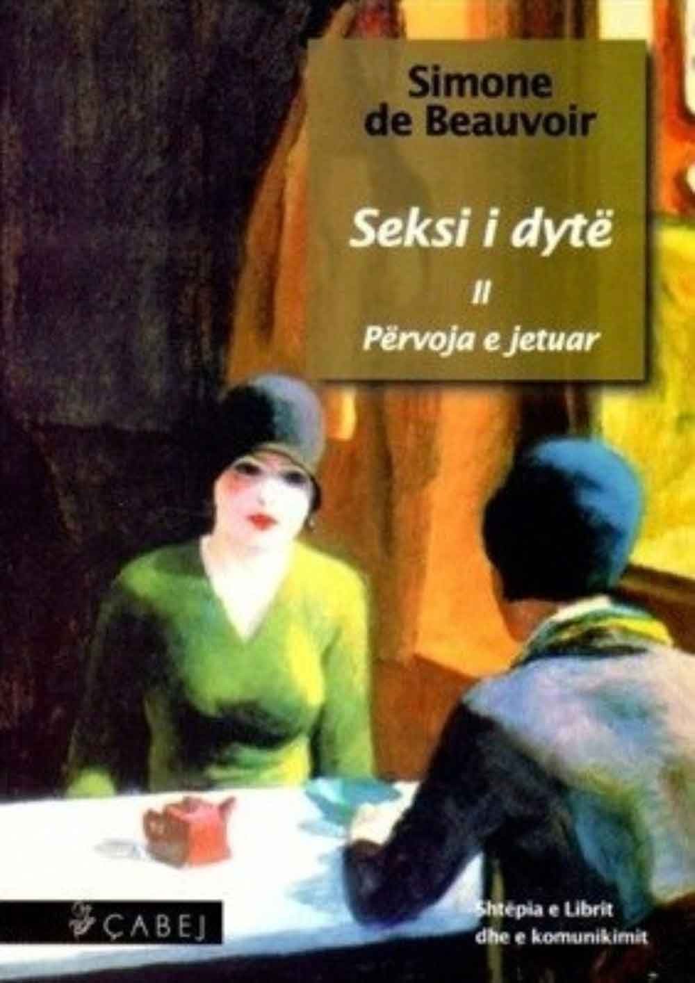 Seksi i dytë vëll.2