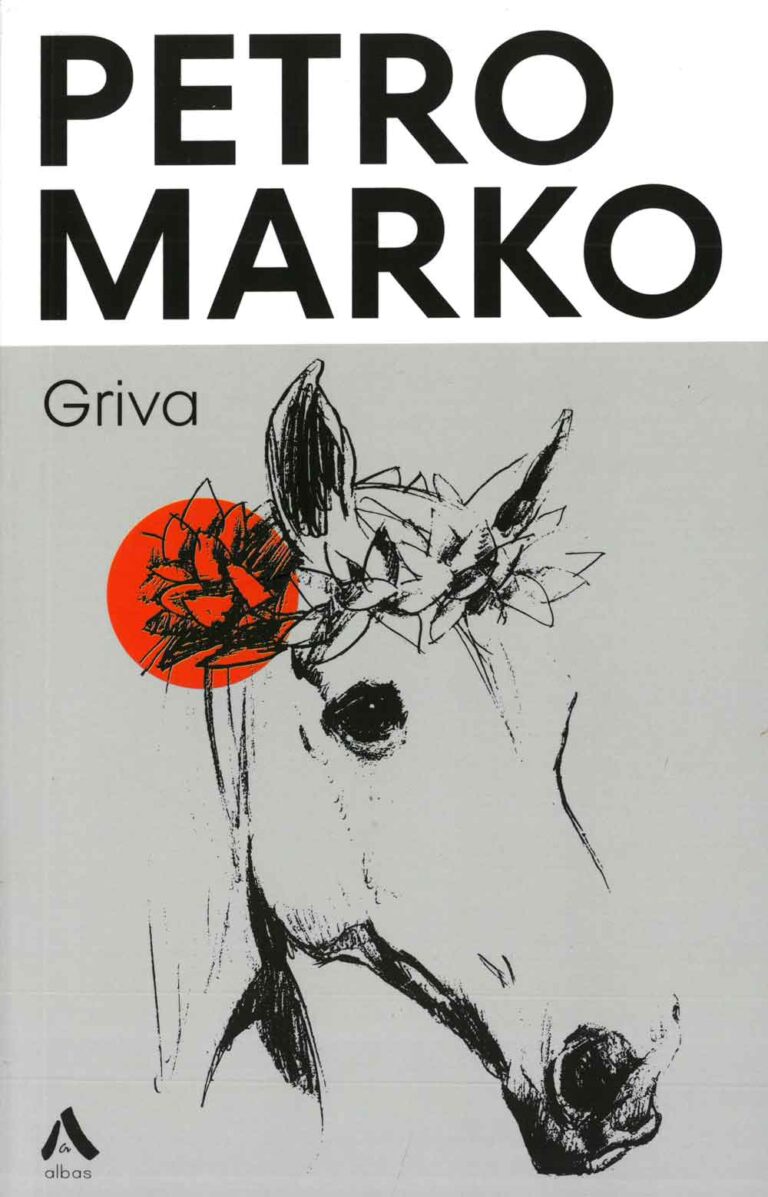Griva