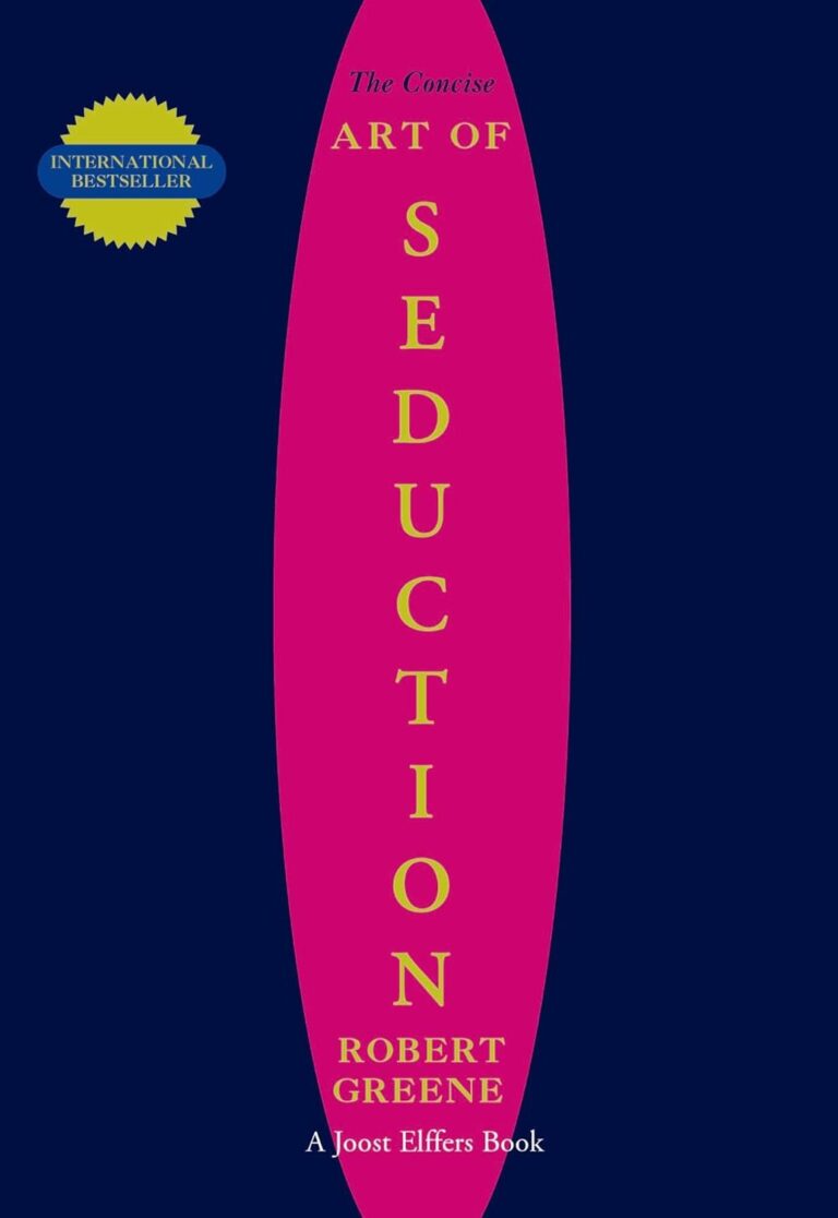 The art of seduction
