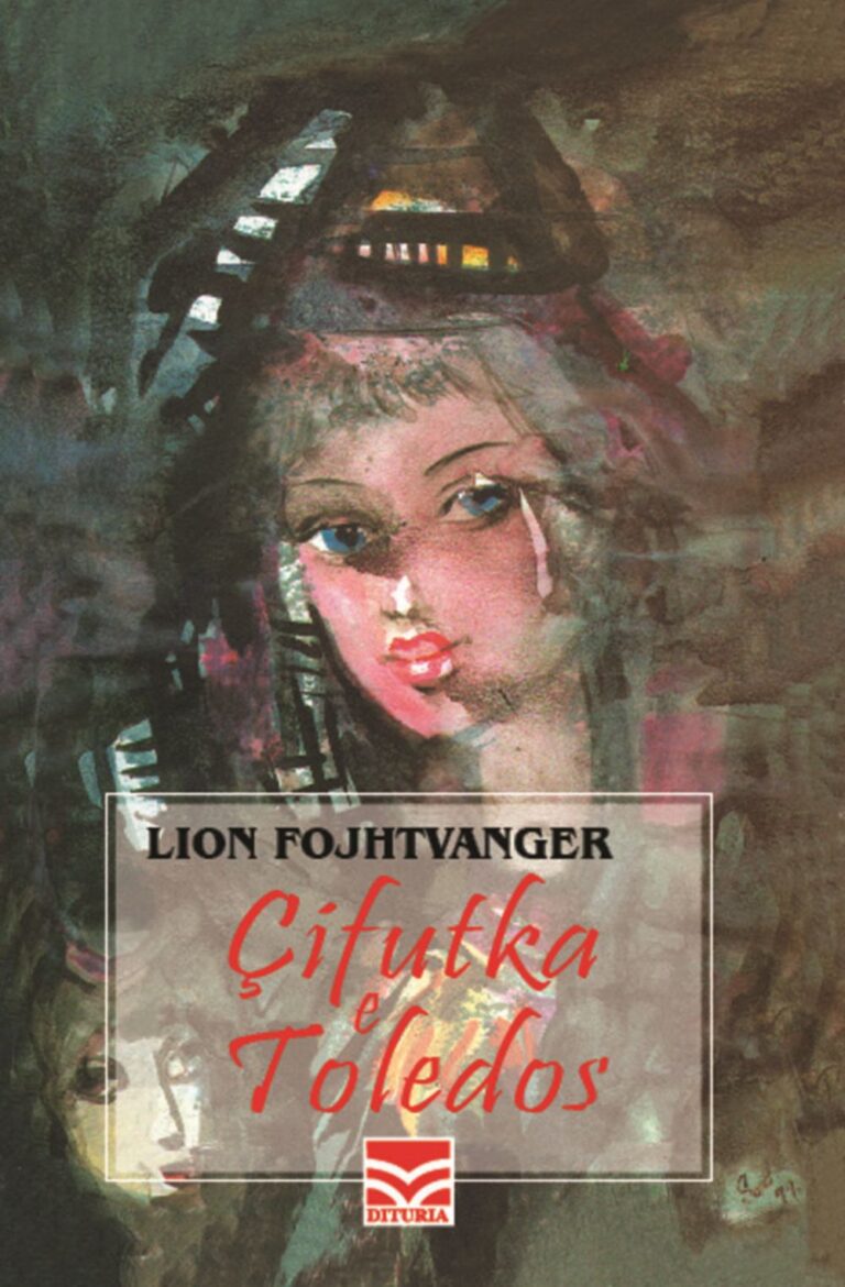 Çifutka e Toledos