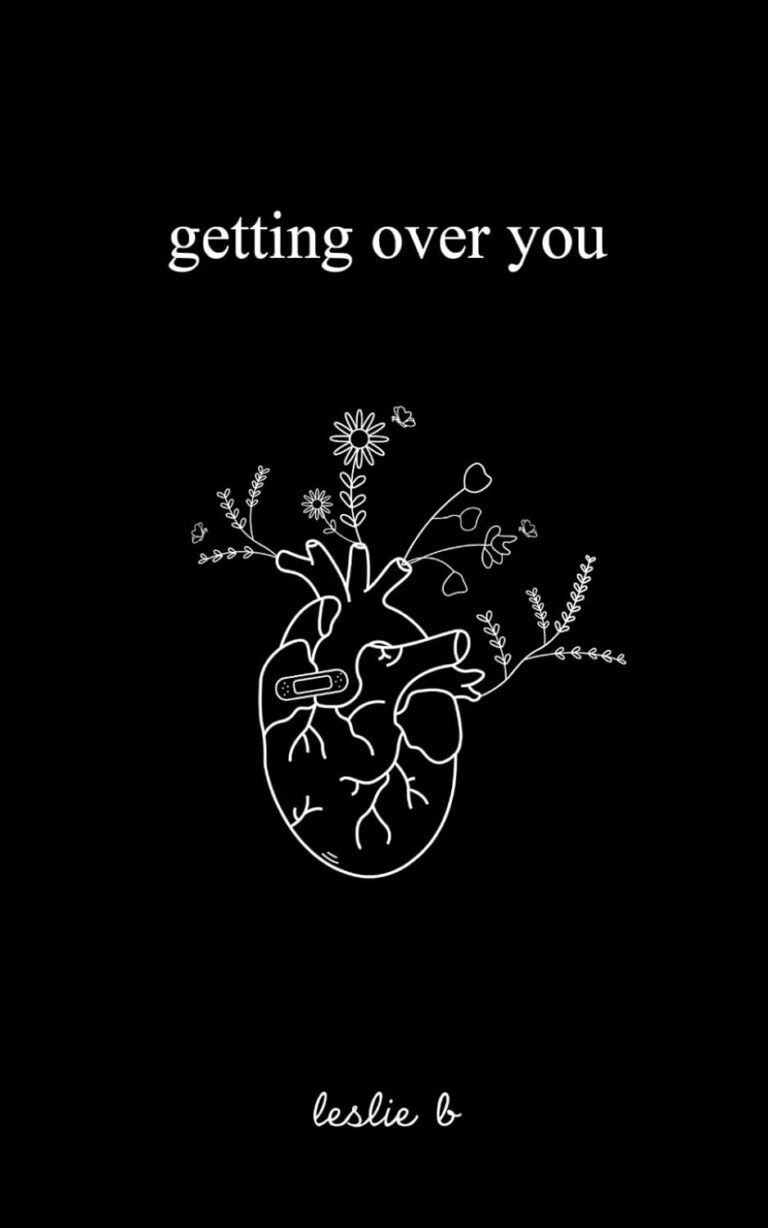 Getting Over You