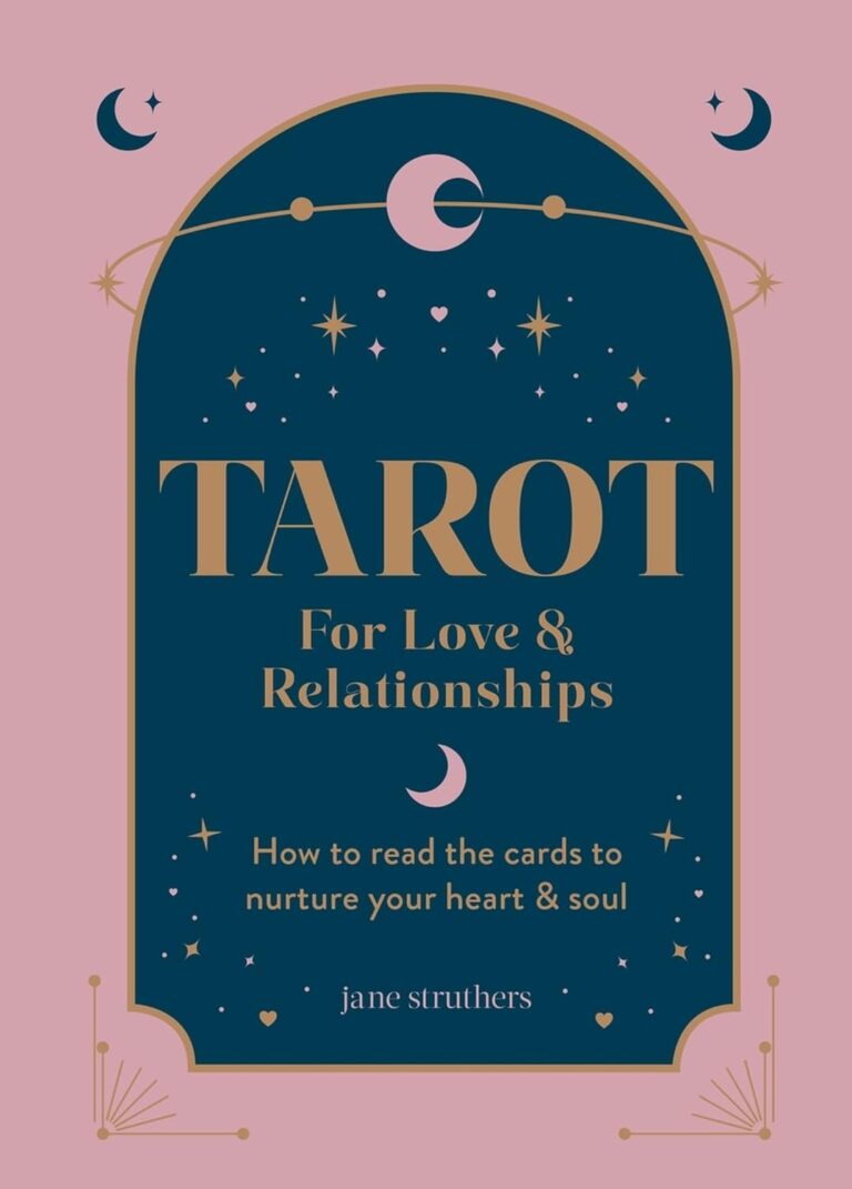 Tarot For Love Relationships
