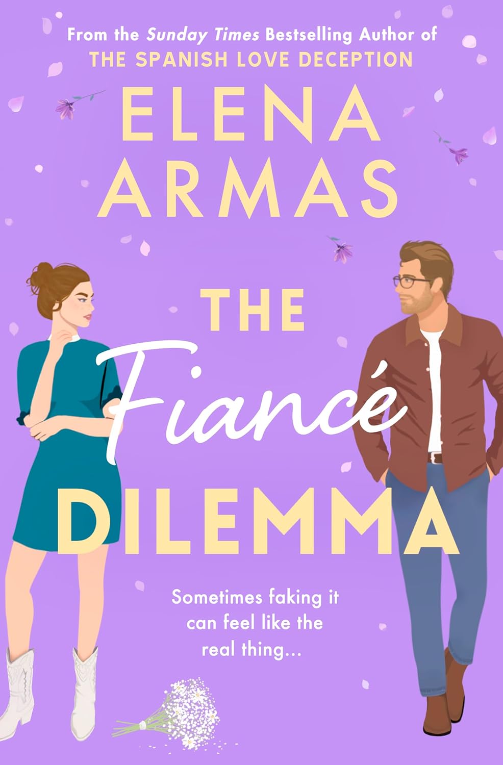 The fiance dilemma