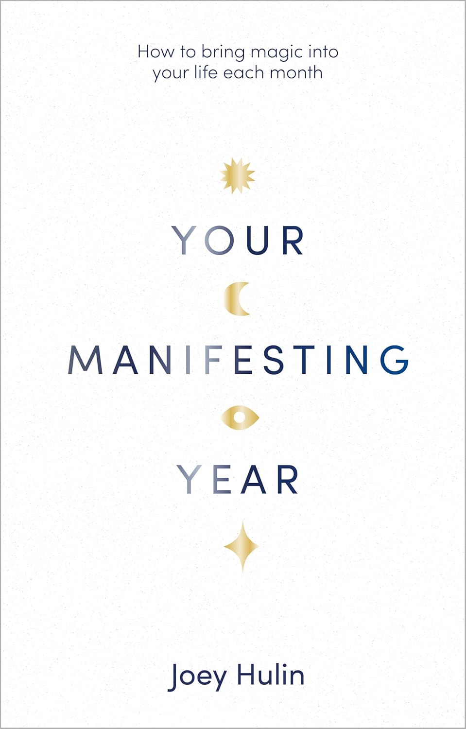 Your Manifesting Year