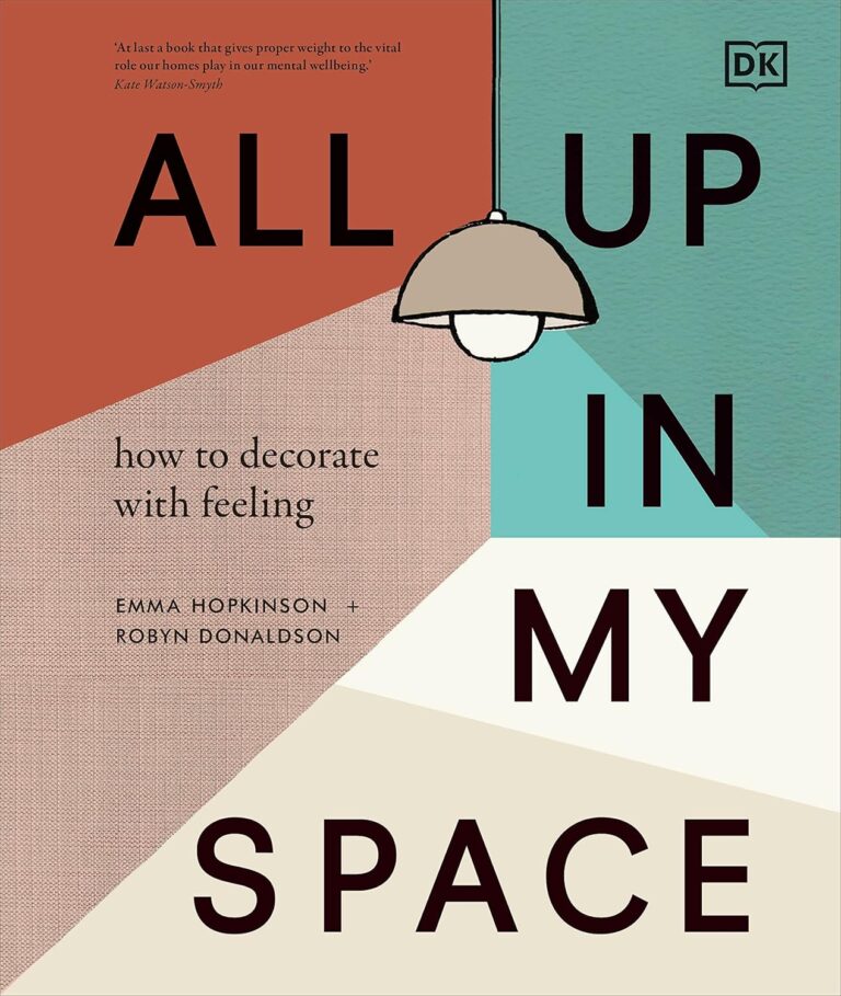 All Up In My Space