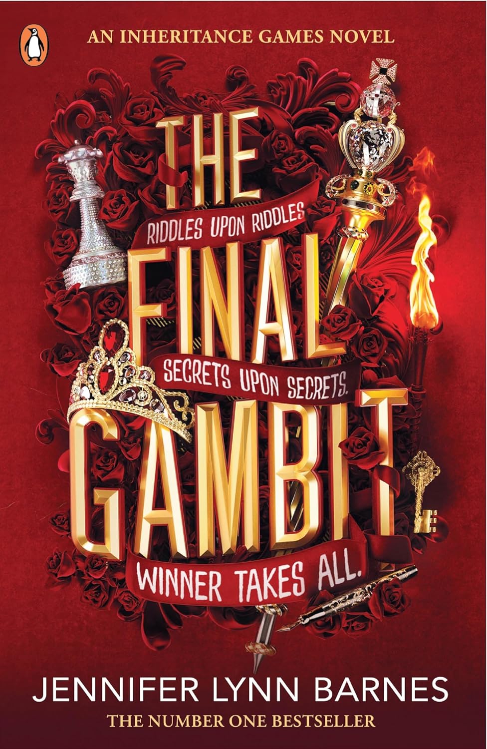 The Final Gambit