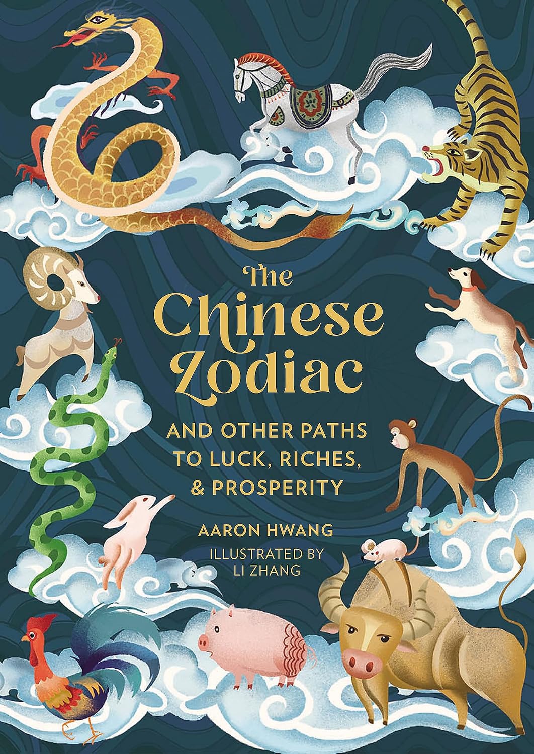 Chinese Zodiac