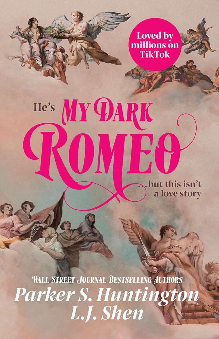 My dark Romeo