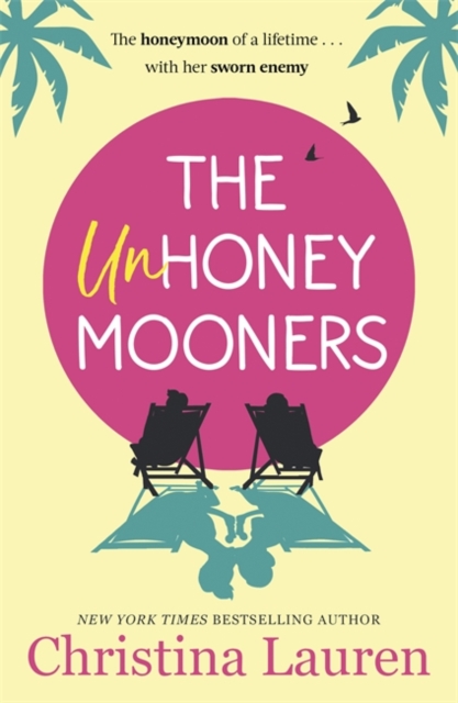 The unhoney-mooners