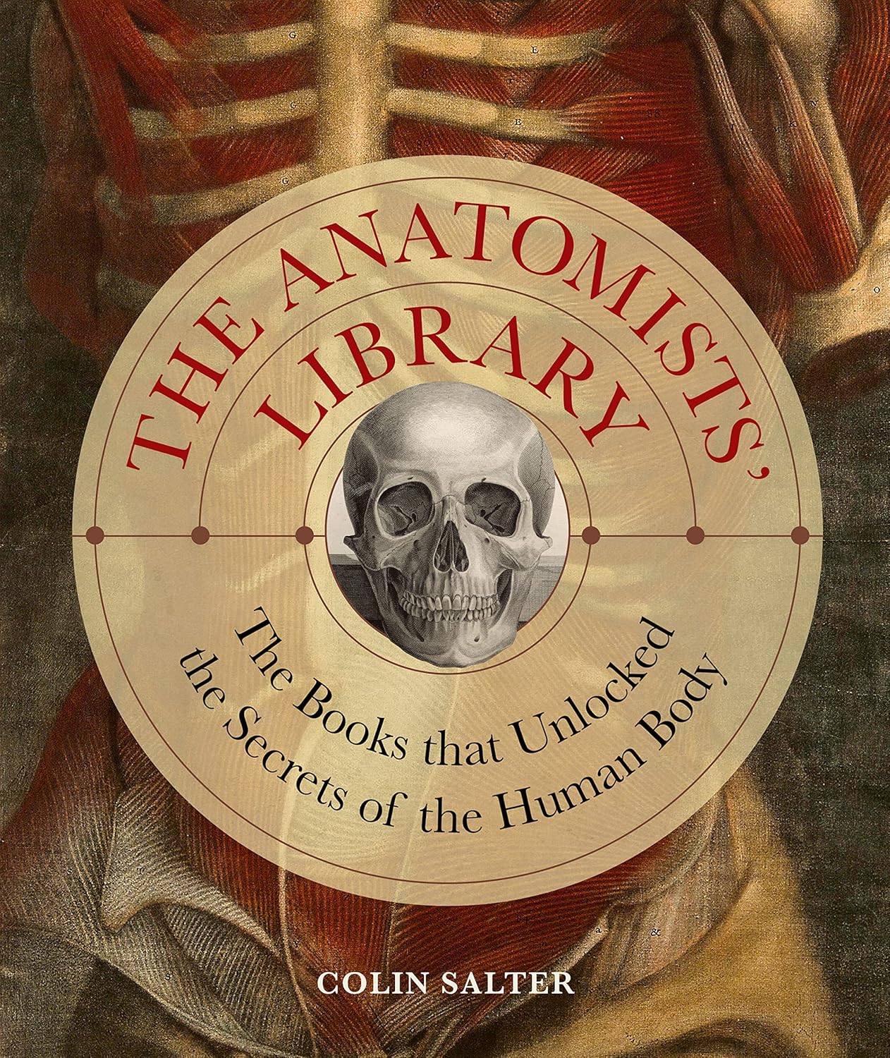 The Anatomists' Library