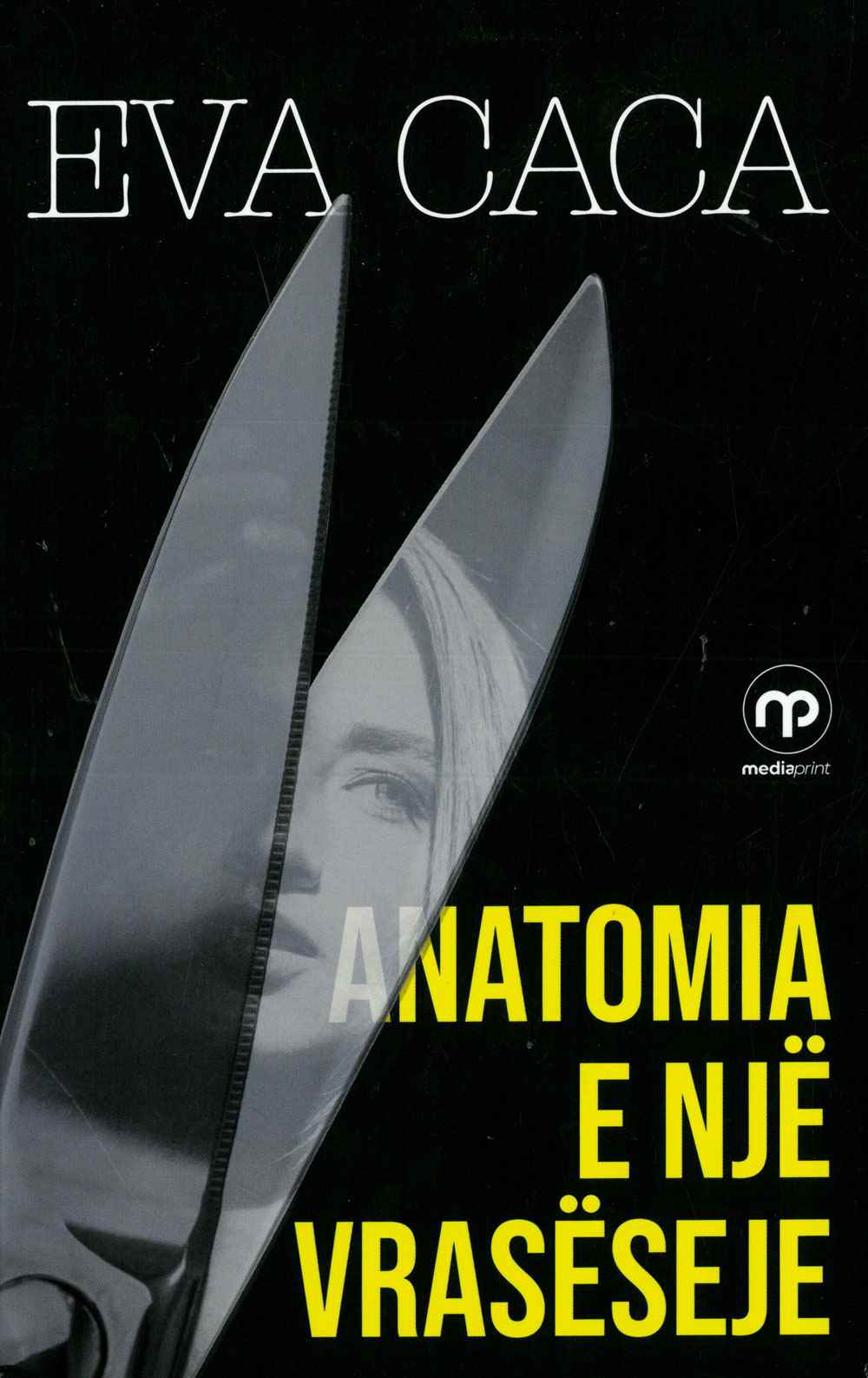 Anatomia e një vrasjeje