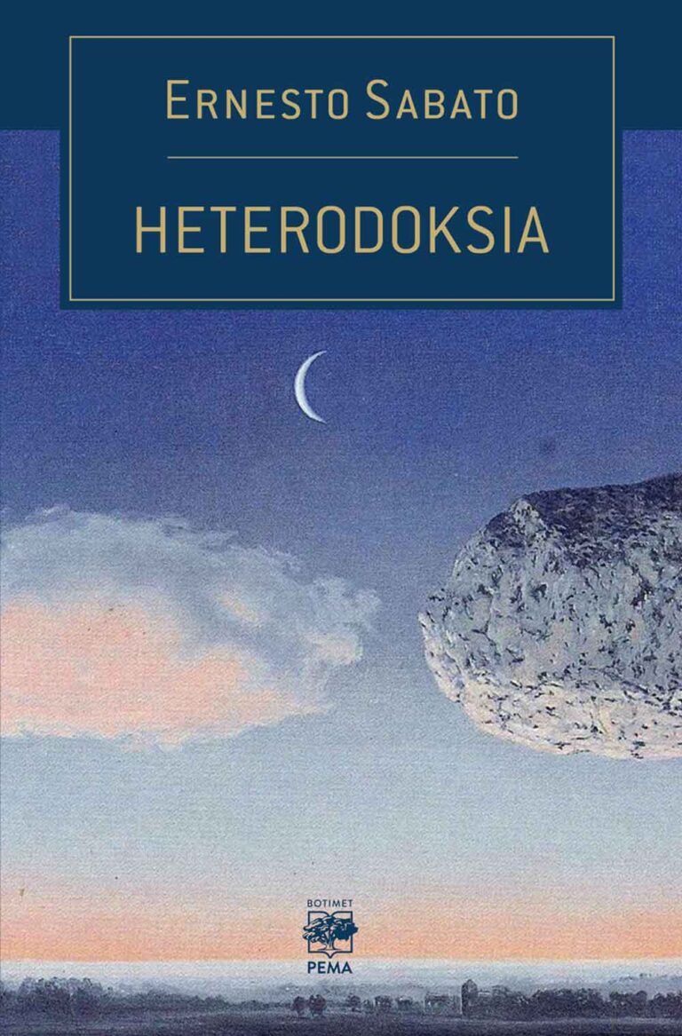 Heterodoksia