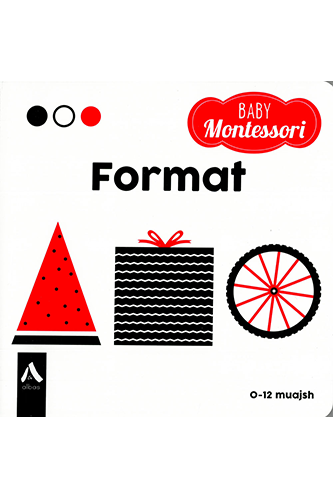 Baby montessori: Format