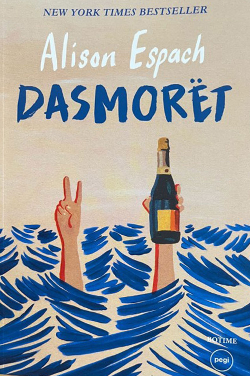 Dasmorët