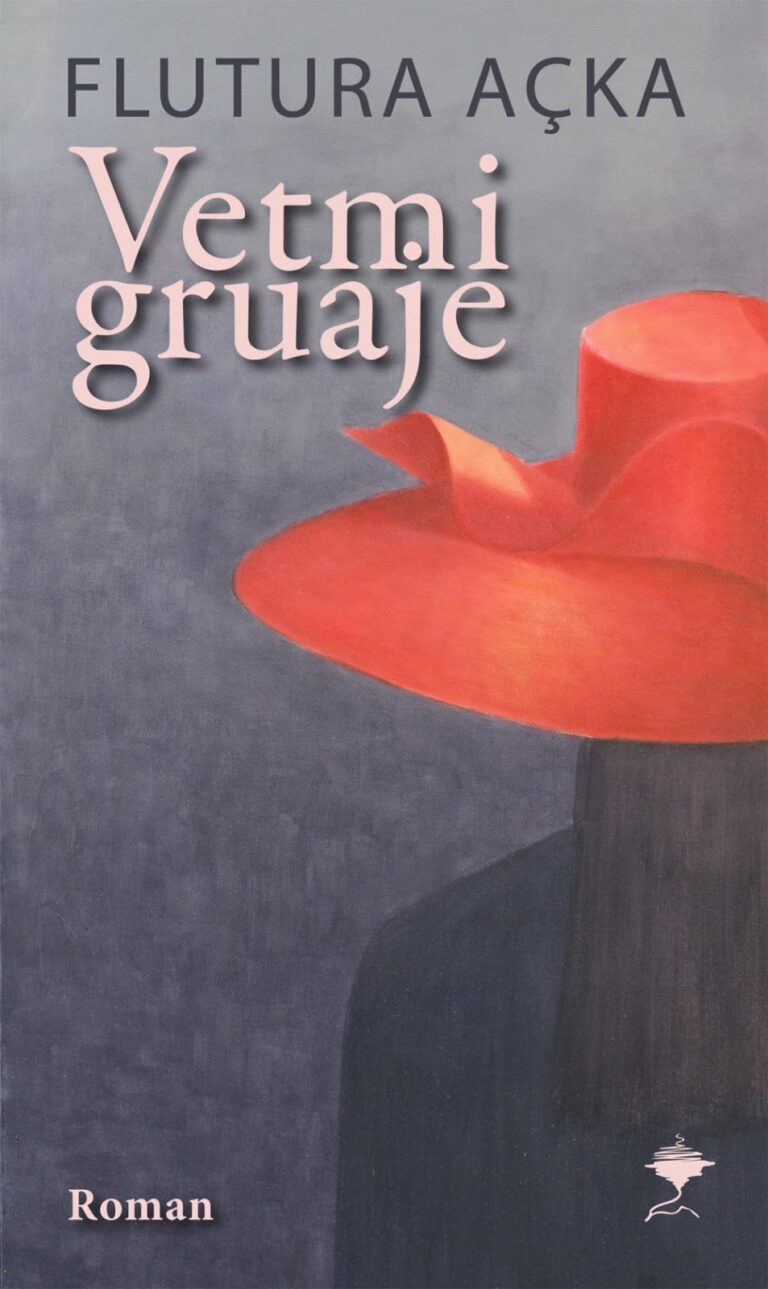 Vetmi gruaje