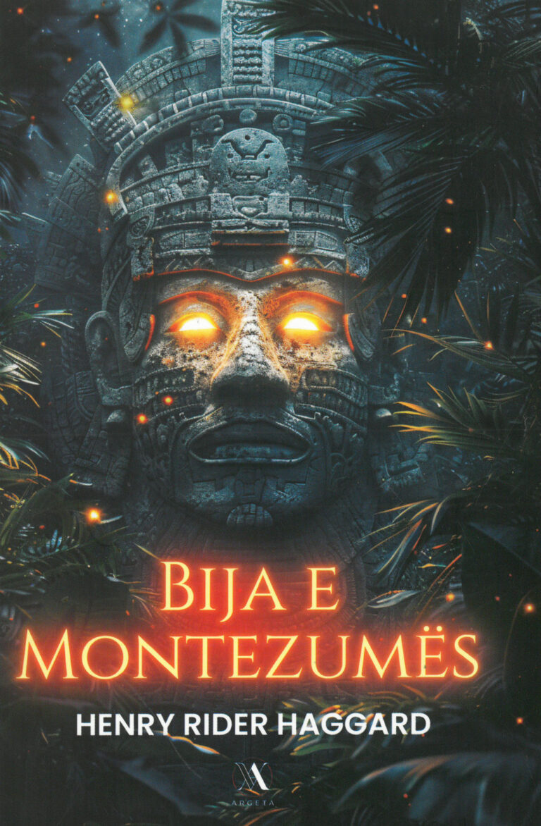 Bija e Montezumës