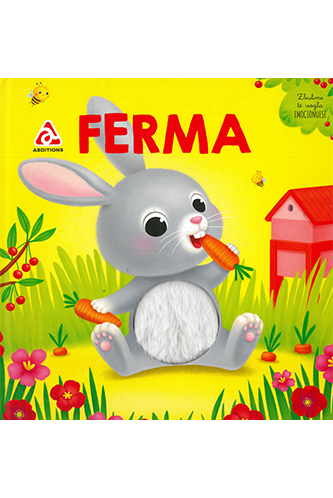 Zbulime të vogla emocionuese: Ferma