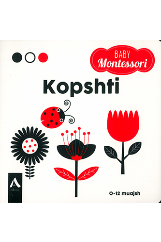 Baby montessori: Kopshti