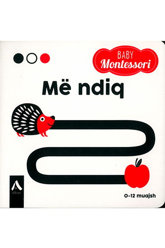 Baby montessori: Më ndiq