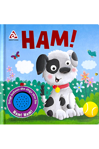 Shtyp butonin dhe dëgjo zërin tim: Ham