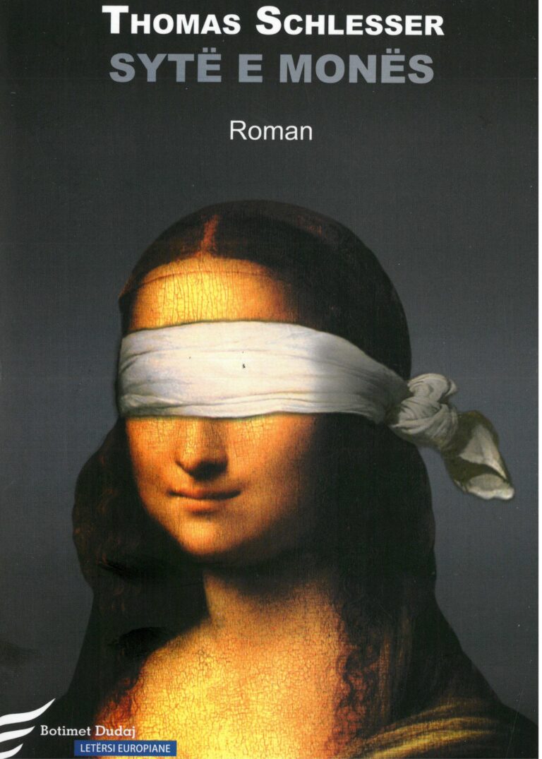 Sytë e Monës