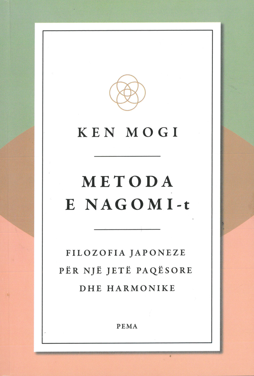 Metoda e Nagomi-t