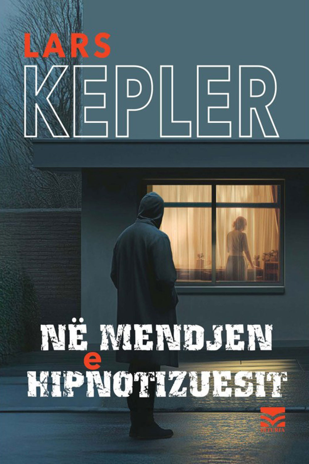 Në mendjen e hipnotizuesit