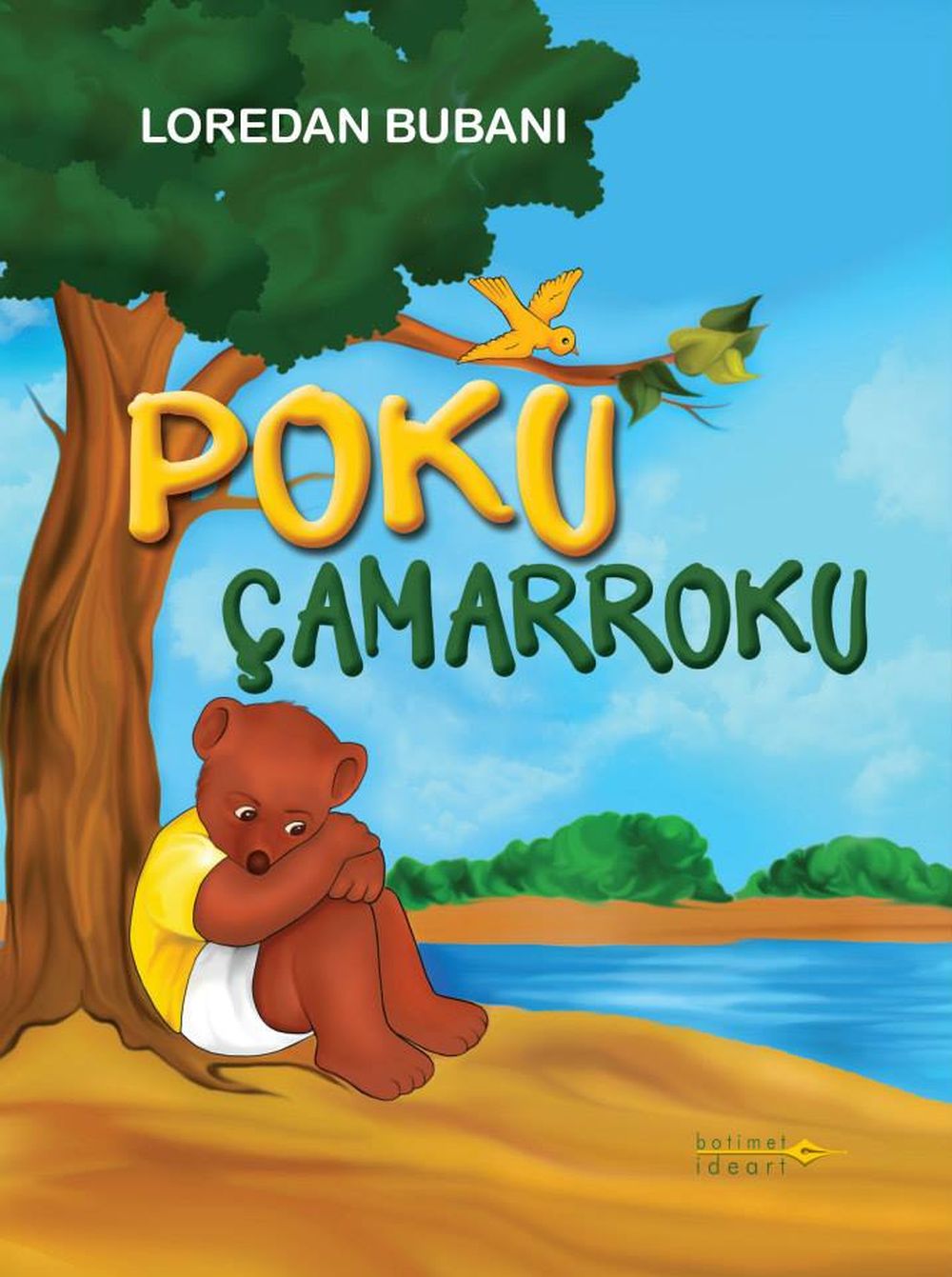 Poku çamarroku vol.1