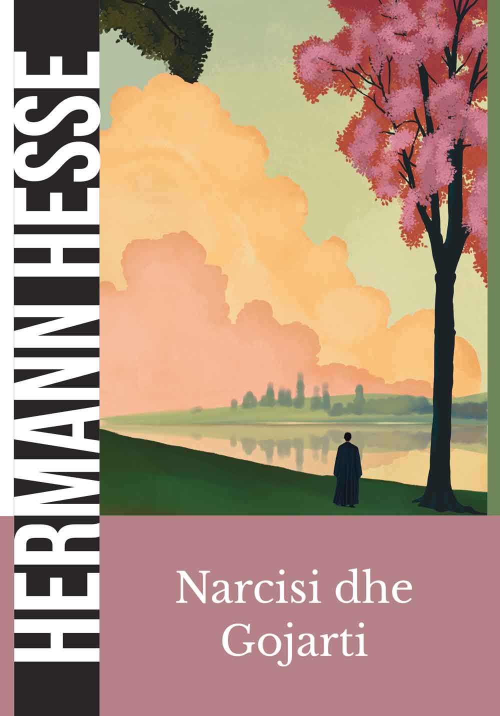 Narcisti dhe gojarti