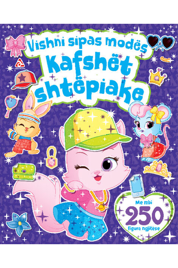 Vishni sipas modës: Kafshët shtëpiake