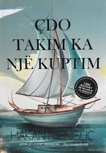 Çdo takim ka një kuptim