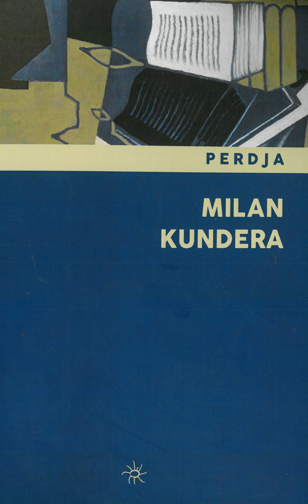 Perdja