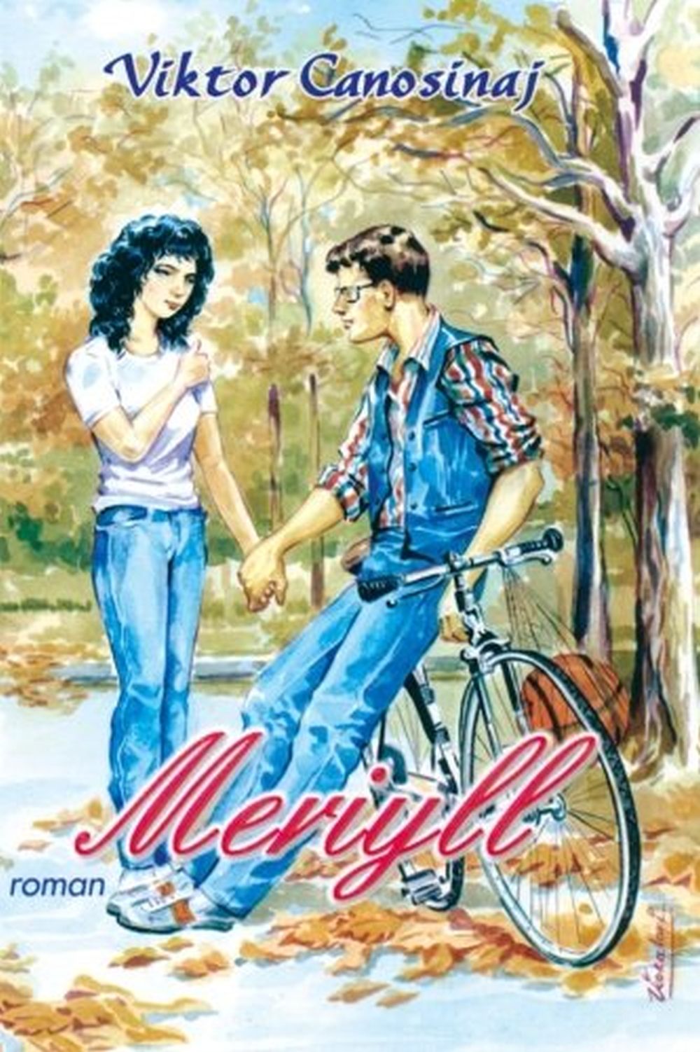Meriyll