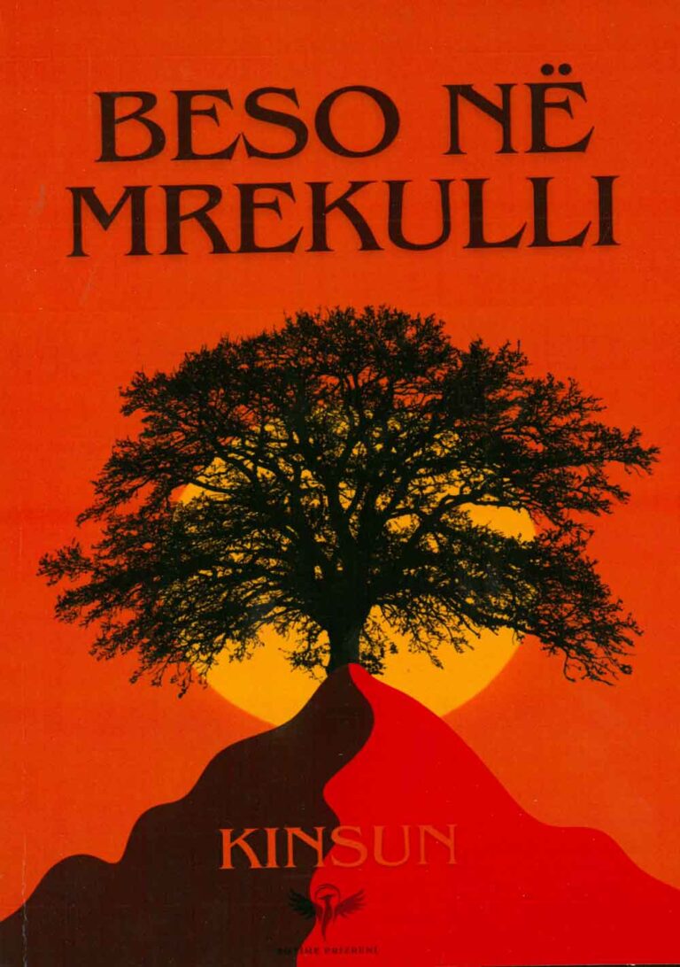 Beso në mrekulli