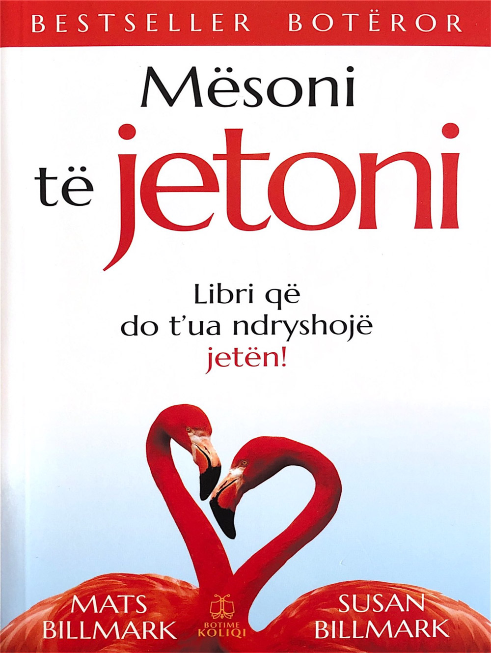 Mësoni të jetoni