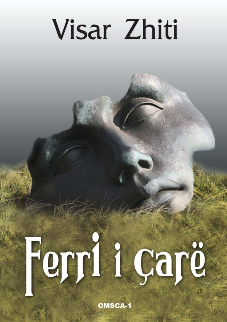 Ferri i çarë