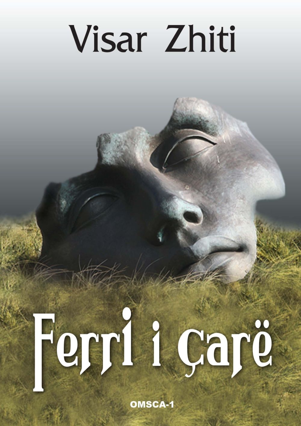 Ferri i çarë