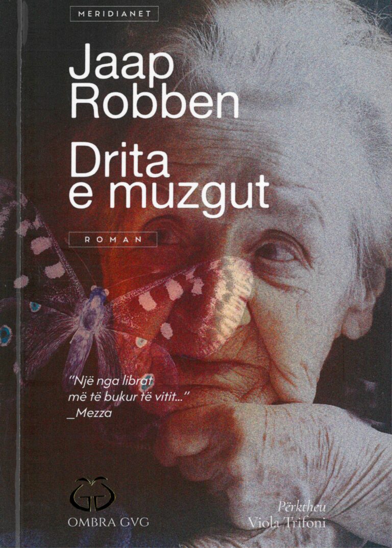 Drita e muzgut