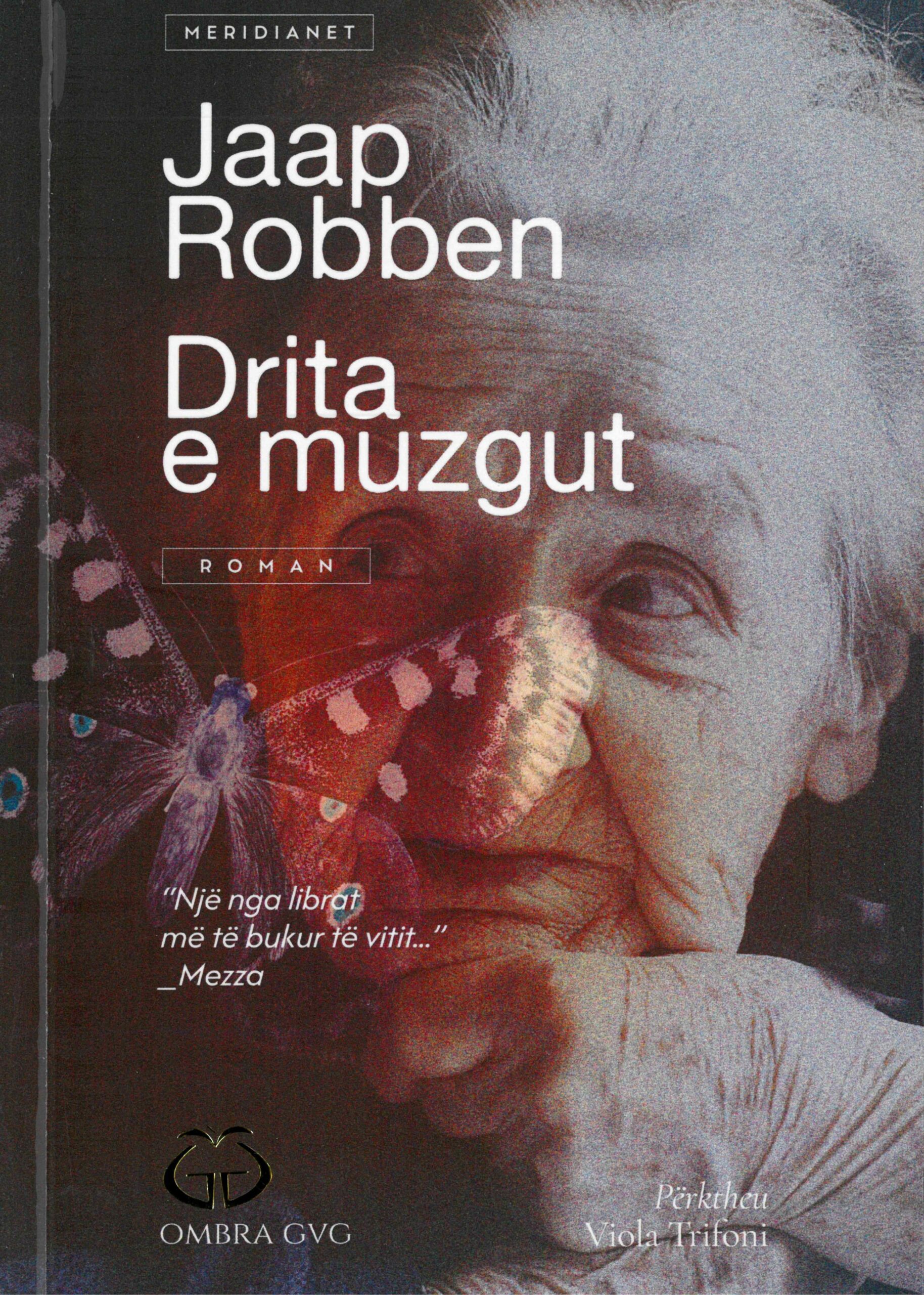 Drita e muzgut