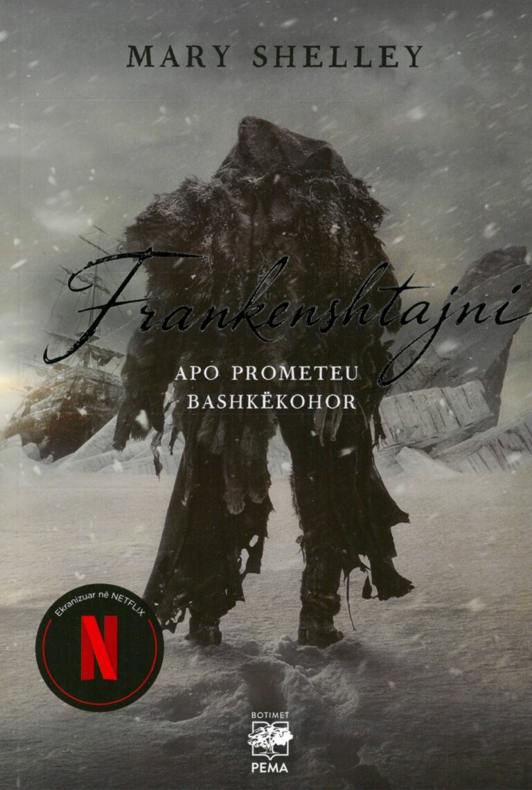 Frankenshtajni