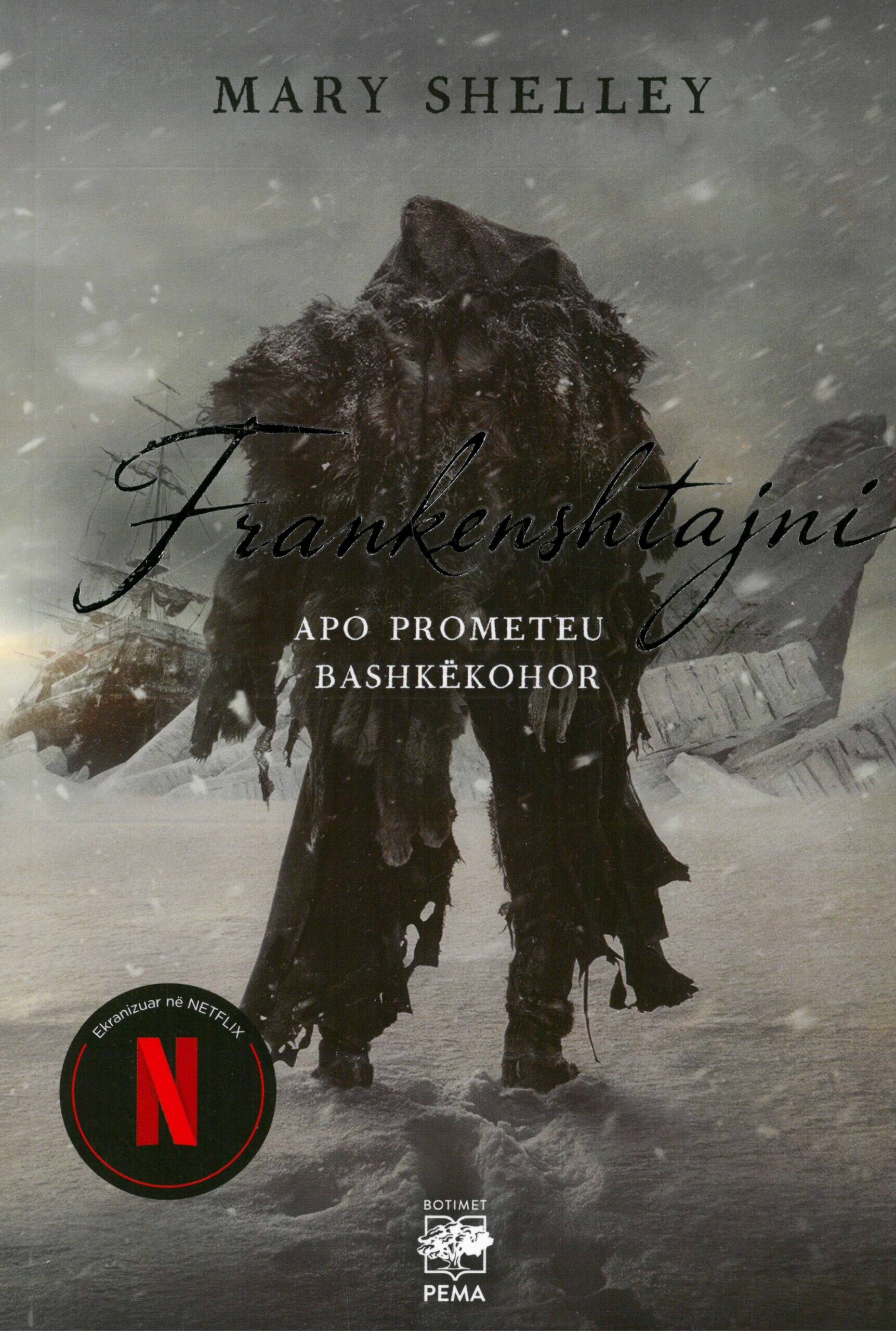 Frankenshtajni
