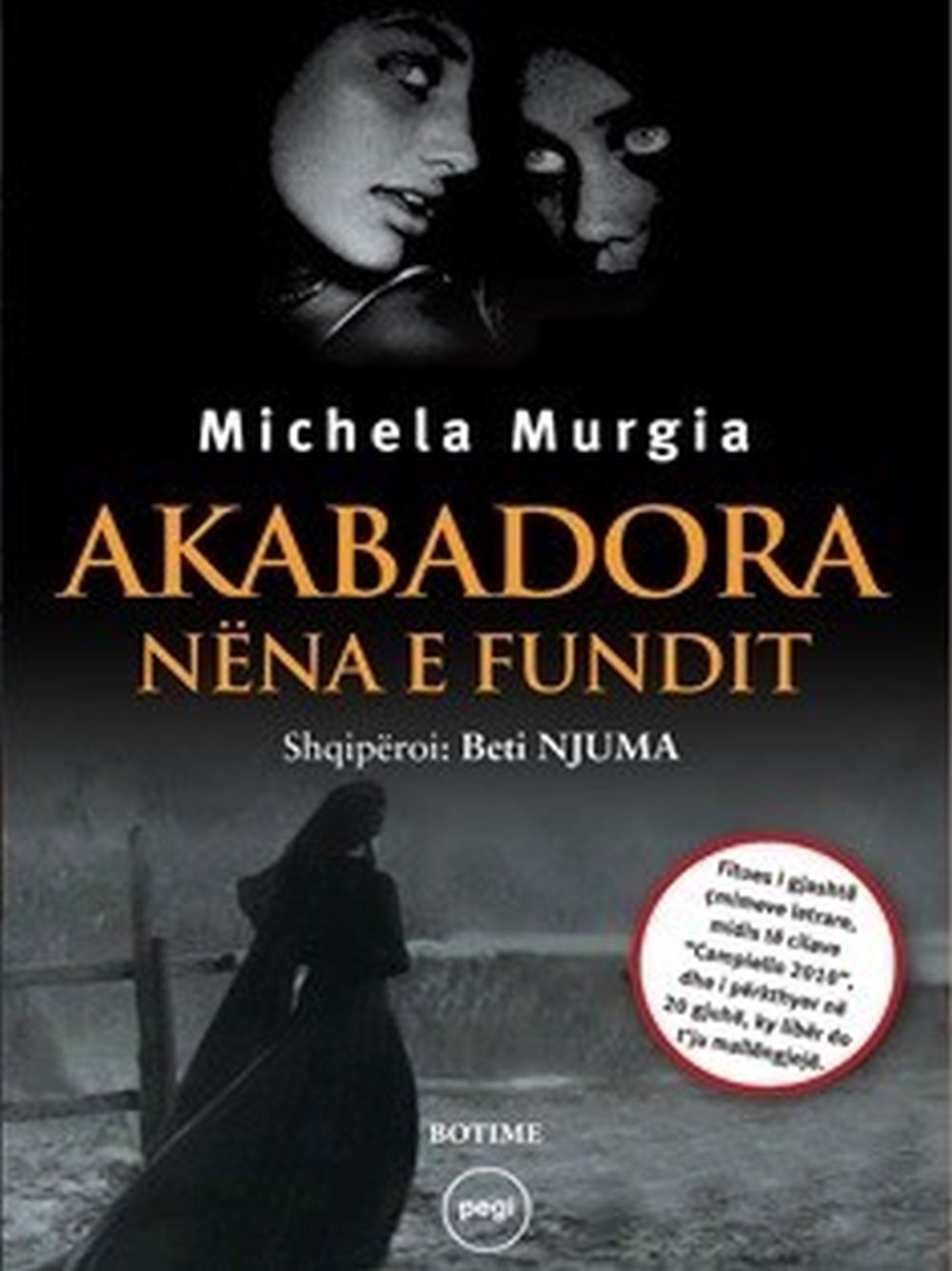 Akabadora nëna e fundit